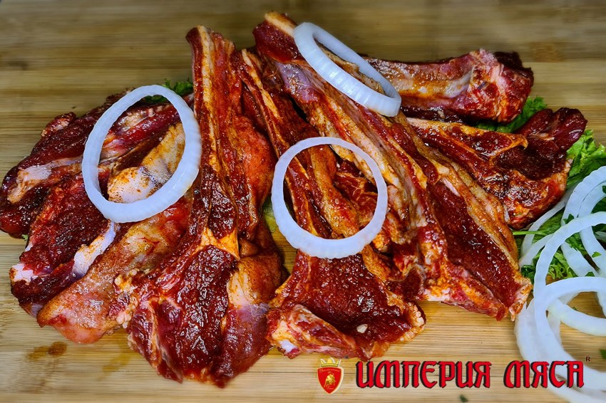 Как избавиться от запаха баранины