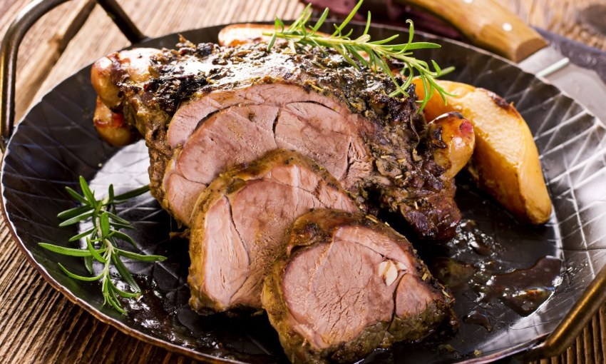 Отдам за баранью ногу юмор