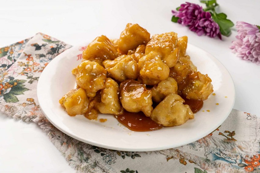 Блюдо сковородка