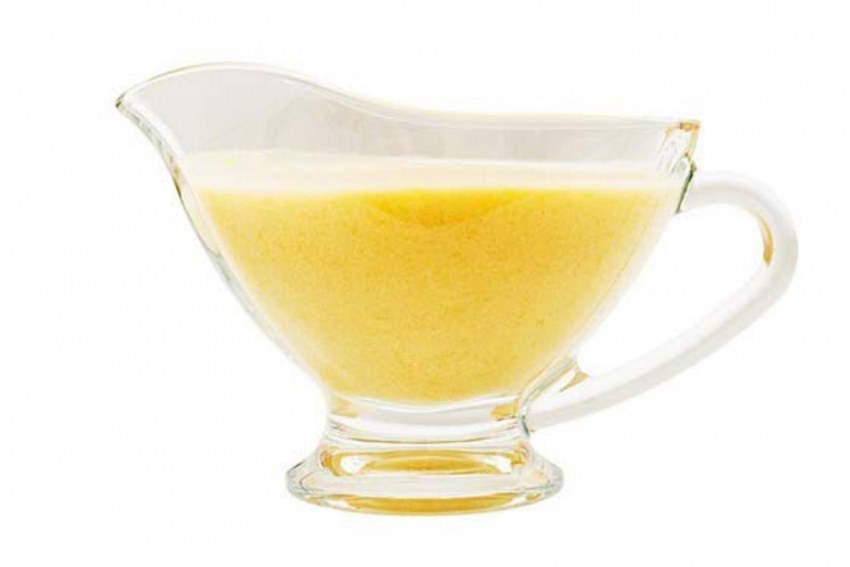 Соус Беарнез Беарнский соус