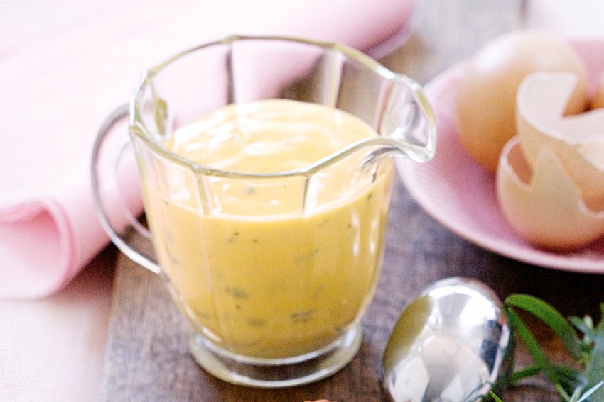 Майонезный соус