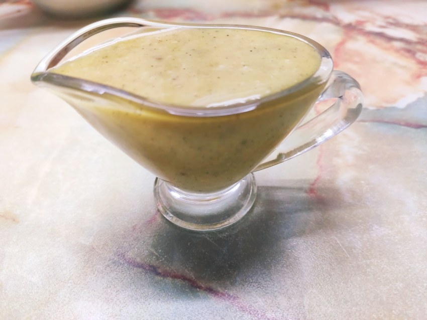 Карри айоли