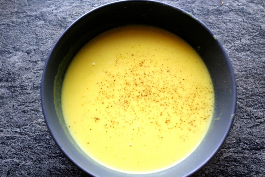 Кастард крем