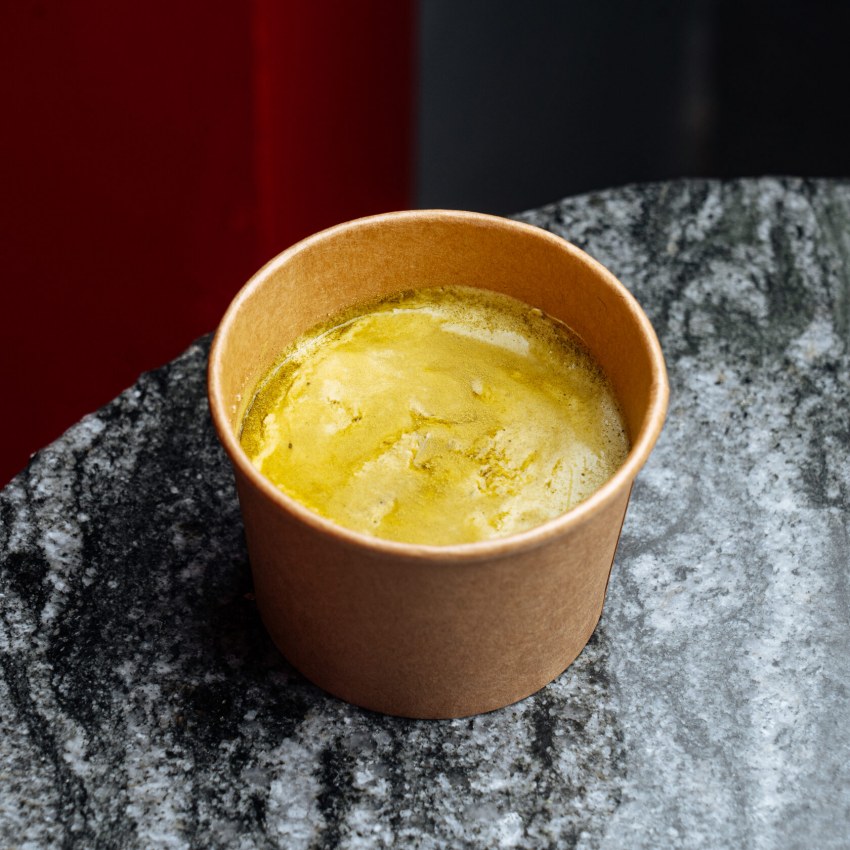 Соус горчичный мустарда