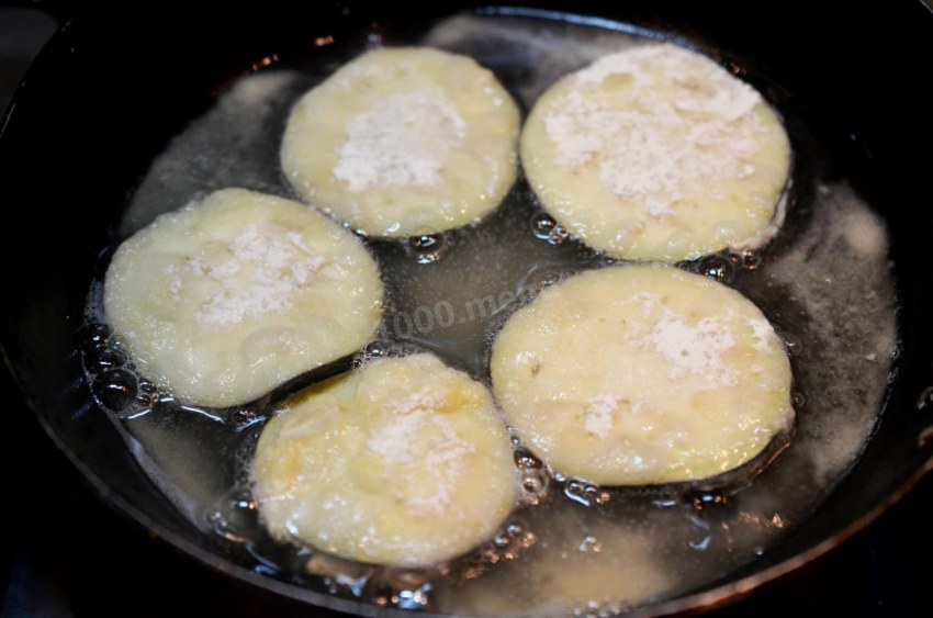 Сосиска Корн дог