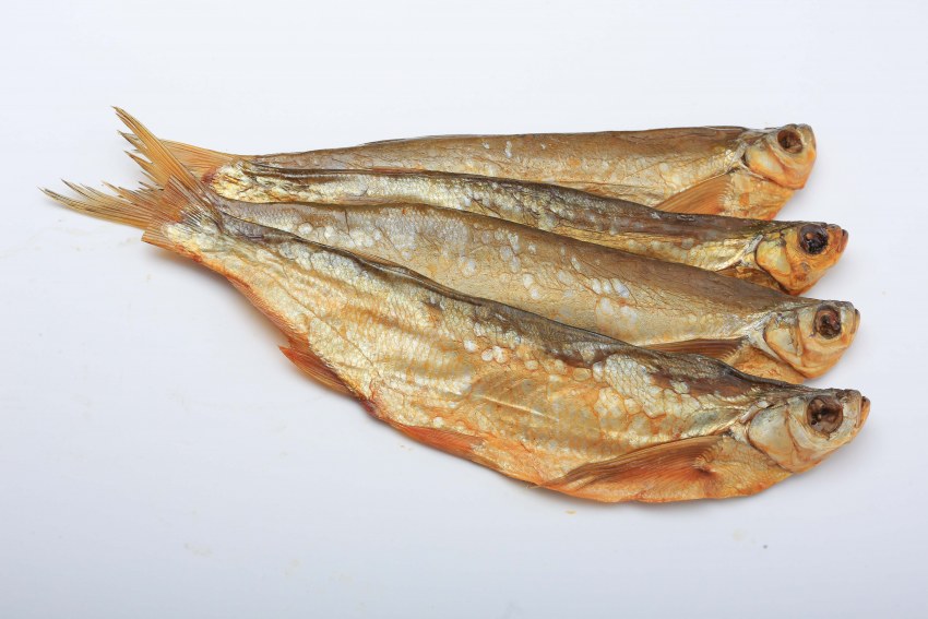 Балык чехонь