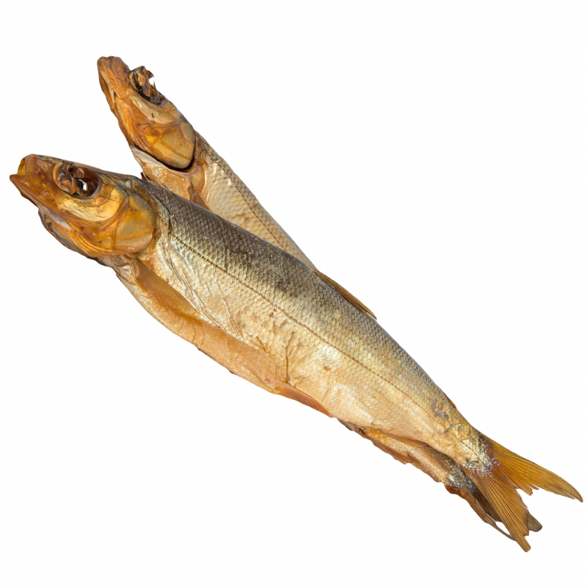 Вобла вяленая в/у 200гр