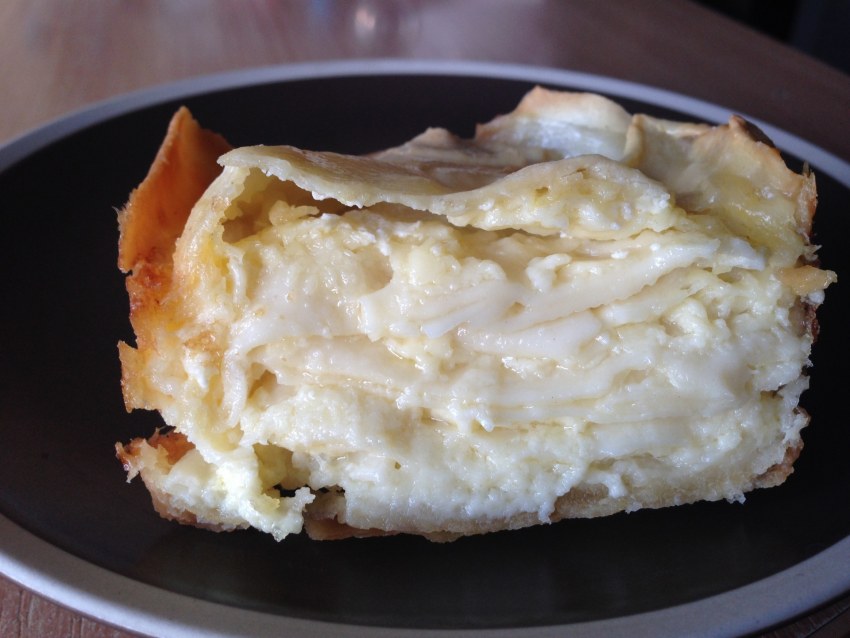 Аджарская ачма