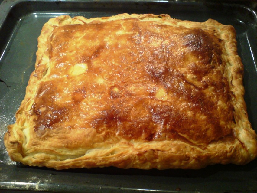 Сабурани сверху