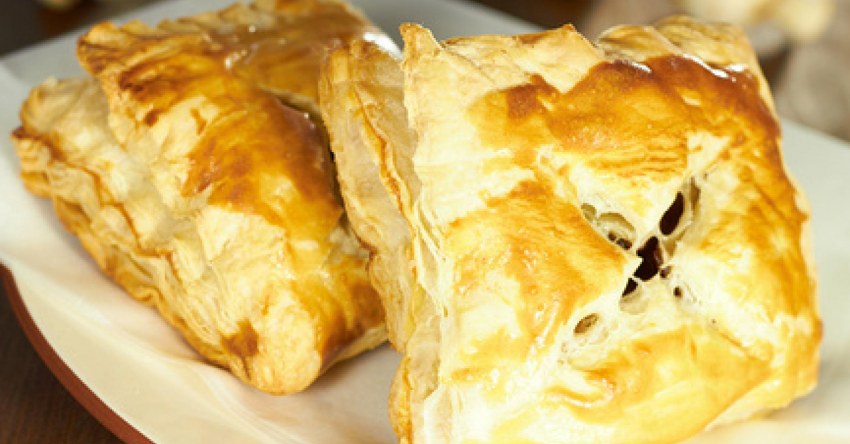 Хачапури пеновани