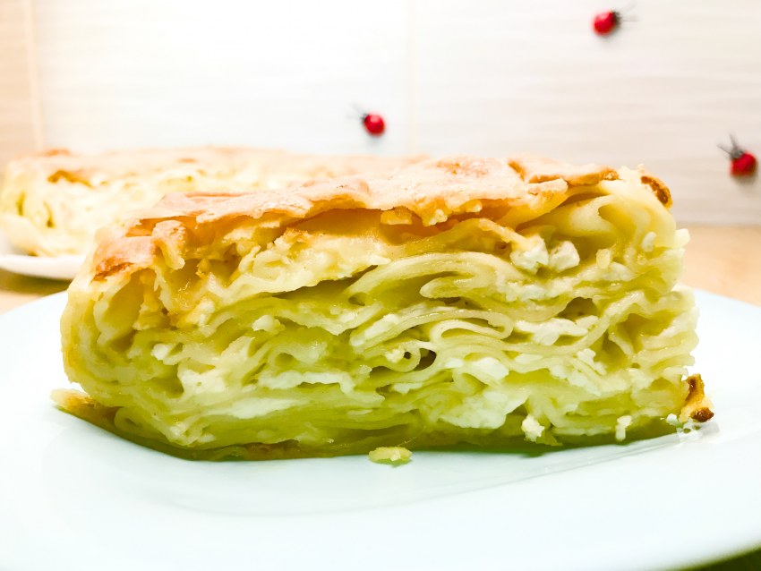 Ачма Грузинская