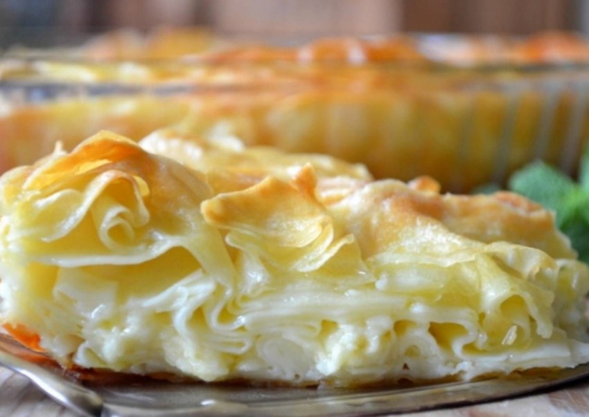 Ачма Грузинская