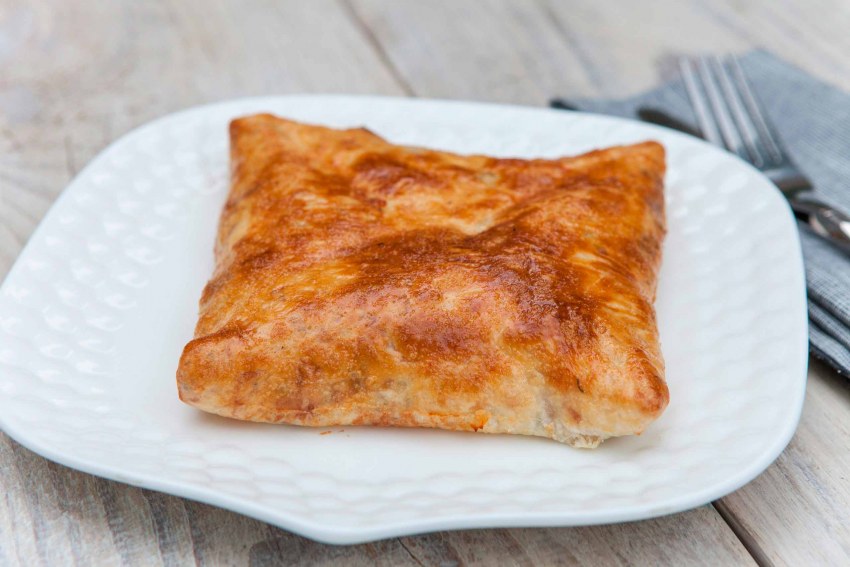 Слоёный пирог ачма