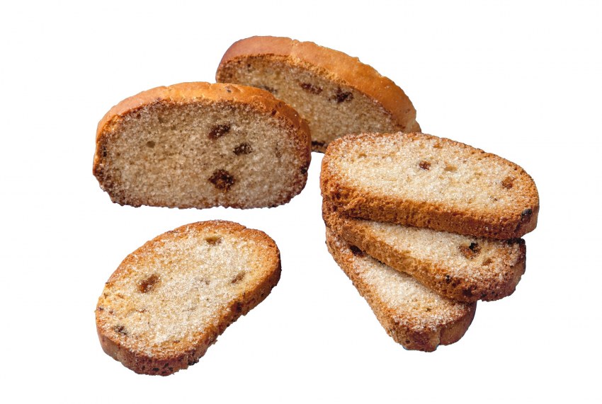 Печенье чайное 6 кг Брянконфи