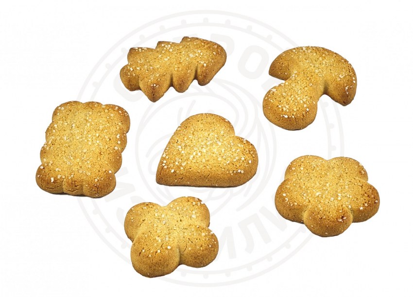 Белевская пастила хрустики