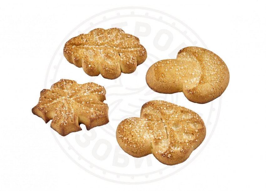 Печенье Кипферл