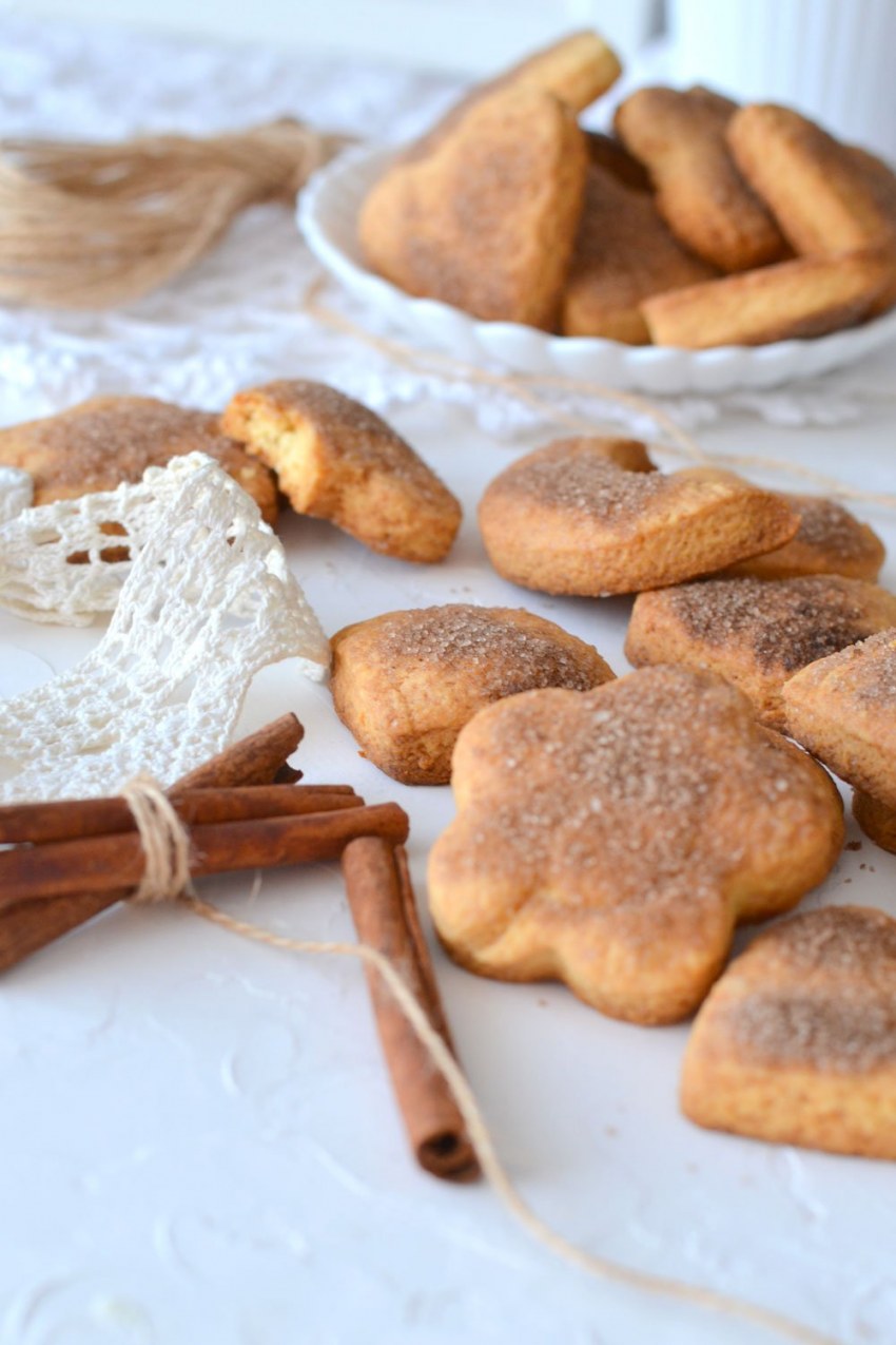 Печенье Брянконфи огонек