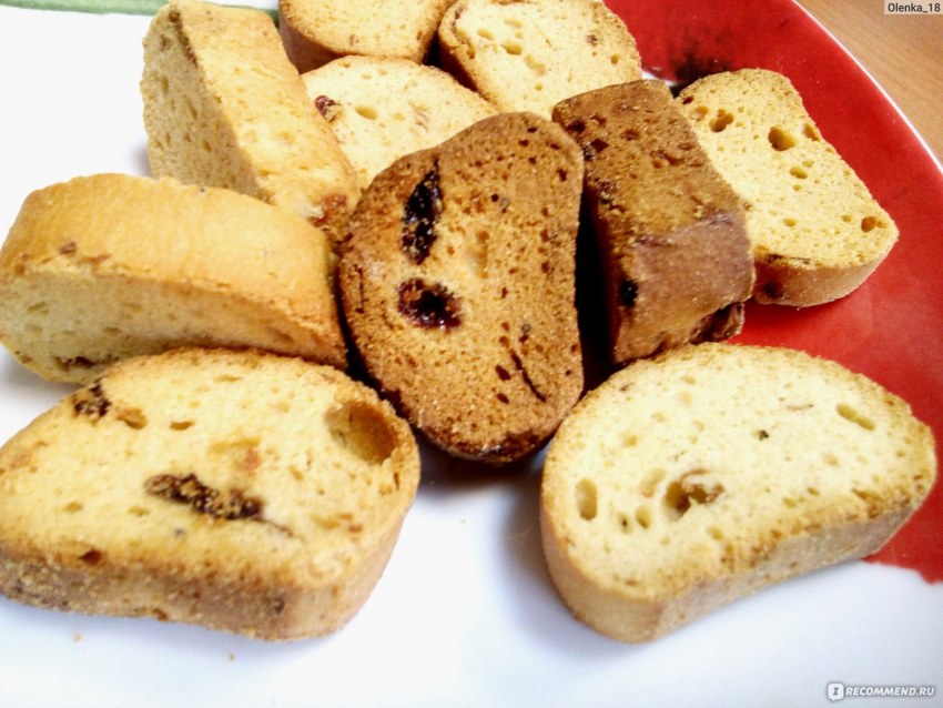 Сахарное печенье