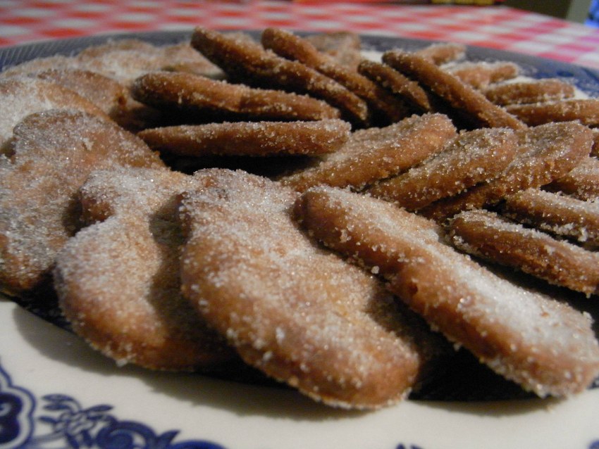 Сухари Звездный ванильные 350 г