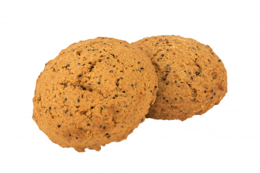 Сухари сдобные