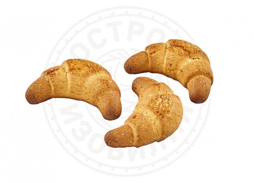 Вафли сахарные льежские