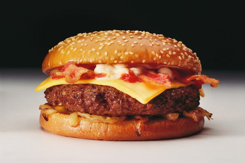 Сосиски для хот догов