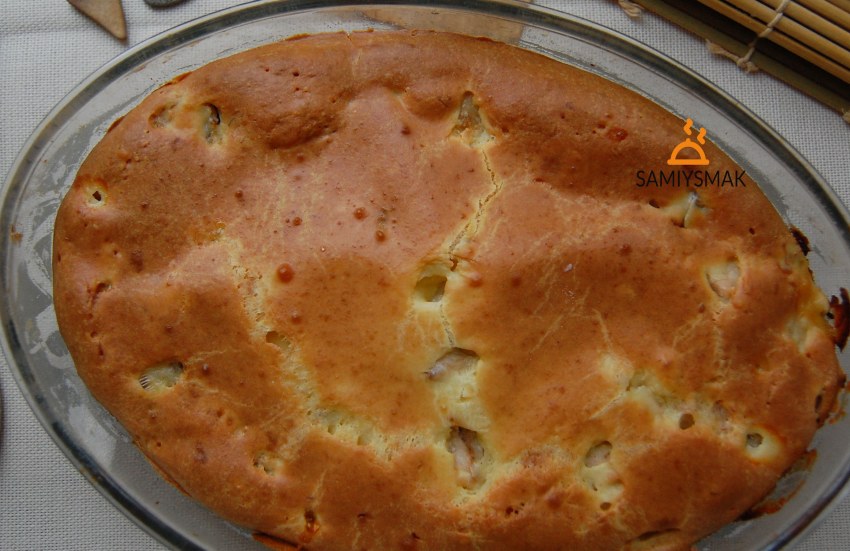 Начинка для пирожков с вареньем и крахмалом