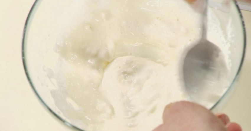 Рыба в кляре от Лазерсона