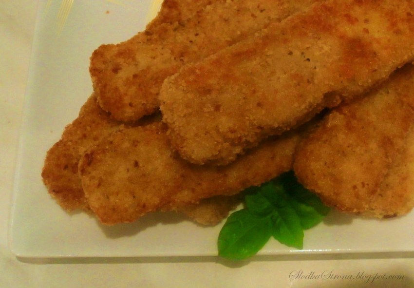 Рыба в кляре минтай от шеф повара