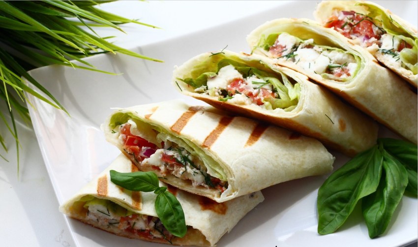 Тортилья Мексика