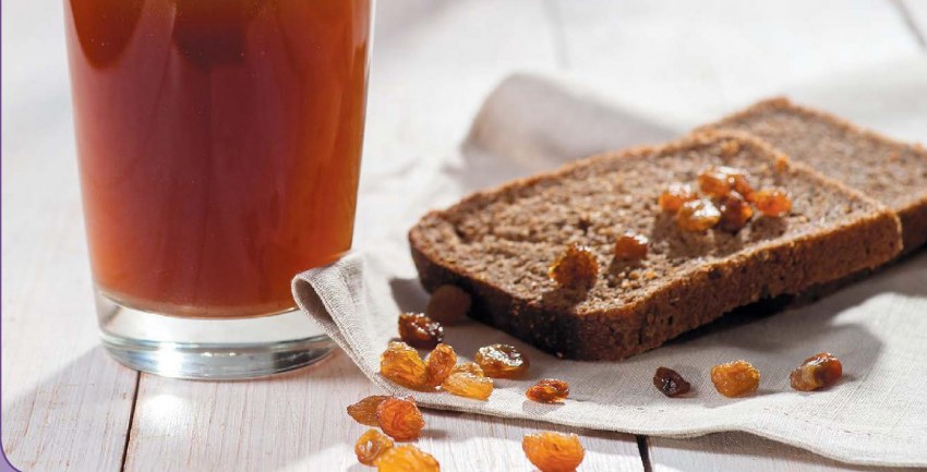 Квас Хлебная крошка