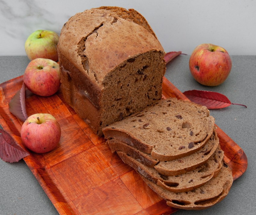 Квас домашний