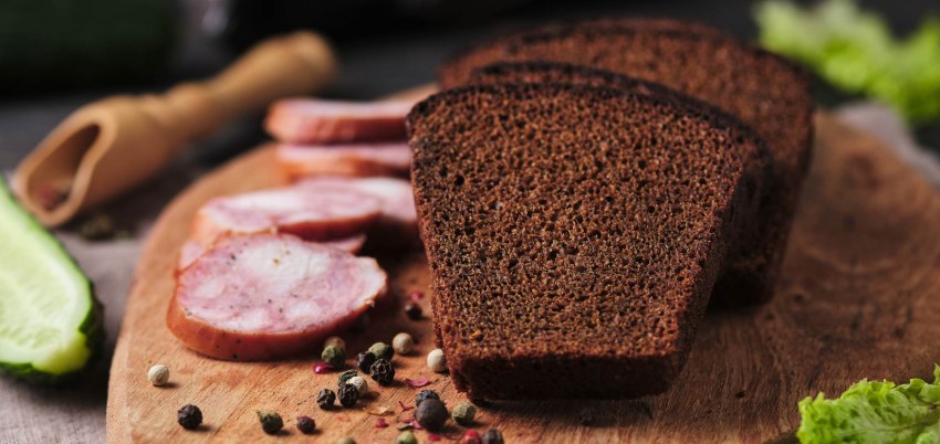 Рисовый квас домашний