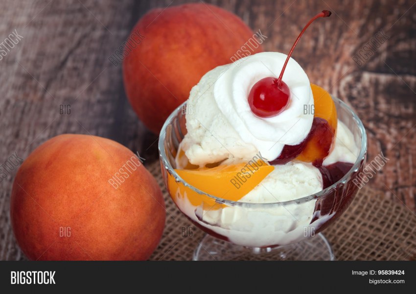 Сливки Сток фото