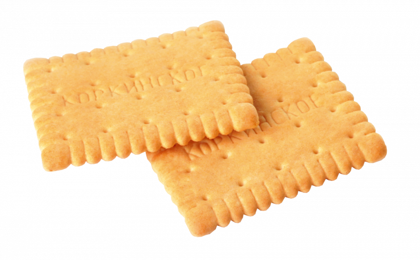 Крекер с изюмом