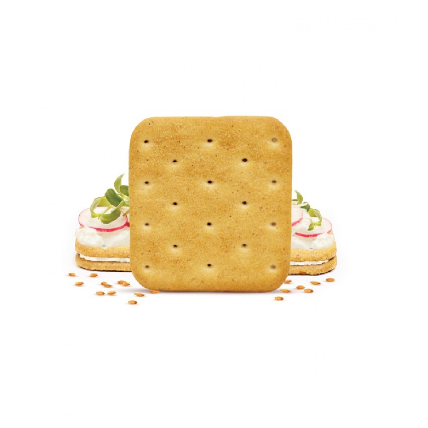 Сухое печенье название