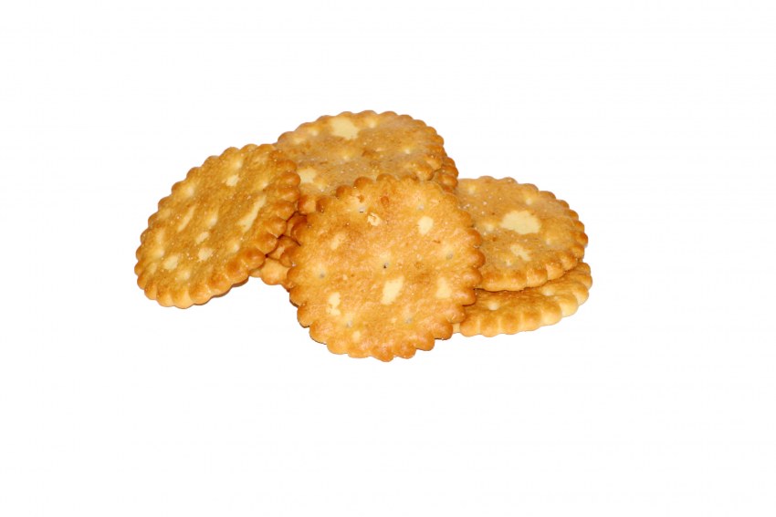 Печенье крекер