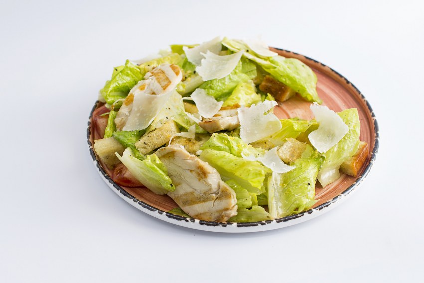 Цезарь из Романо