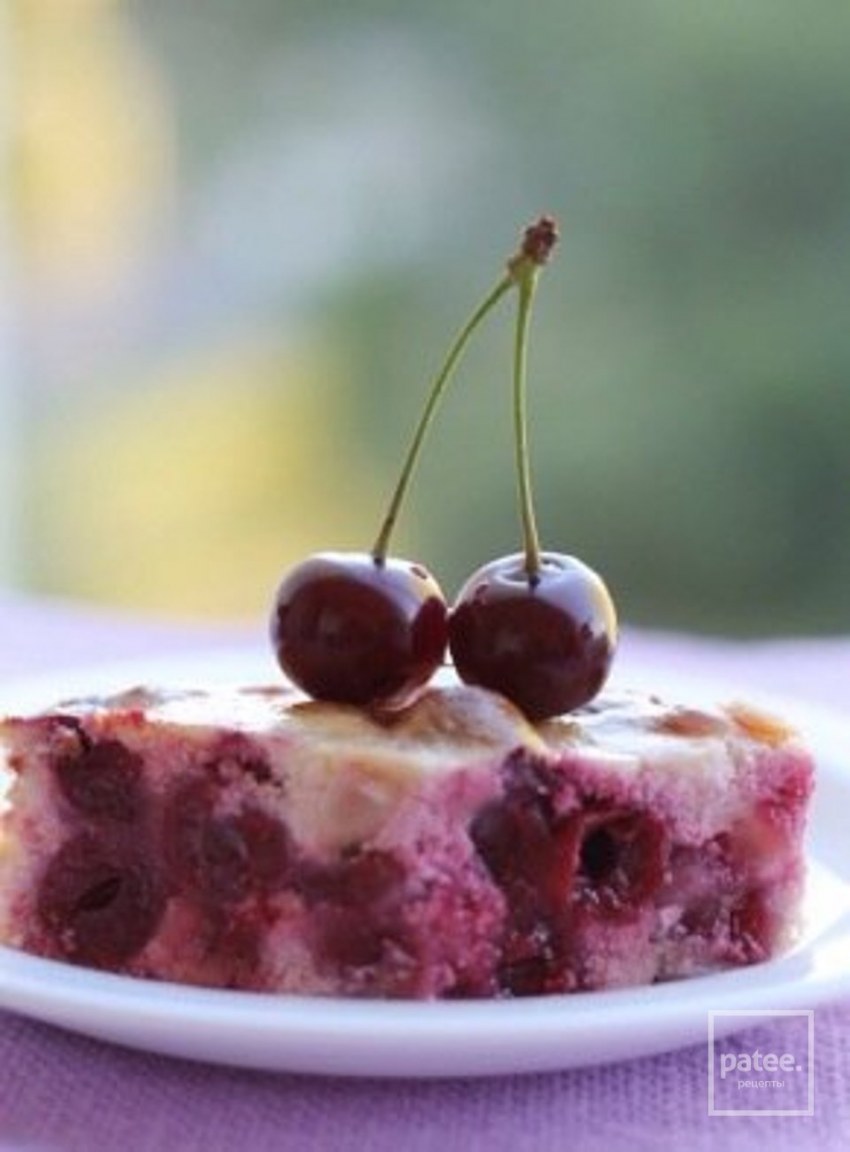 Чизкейк Bettys Cake