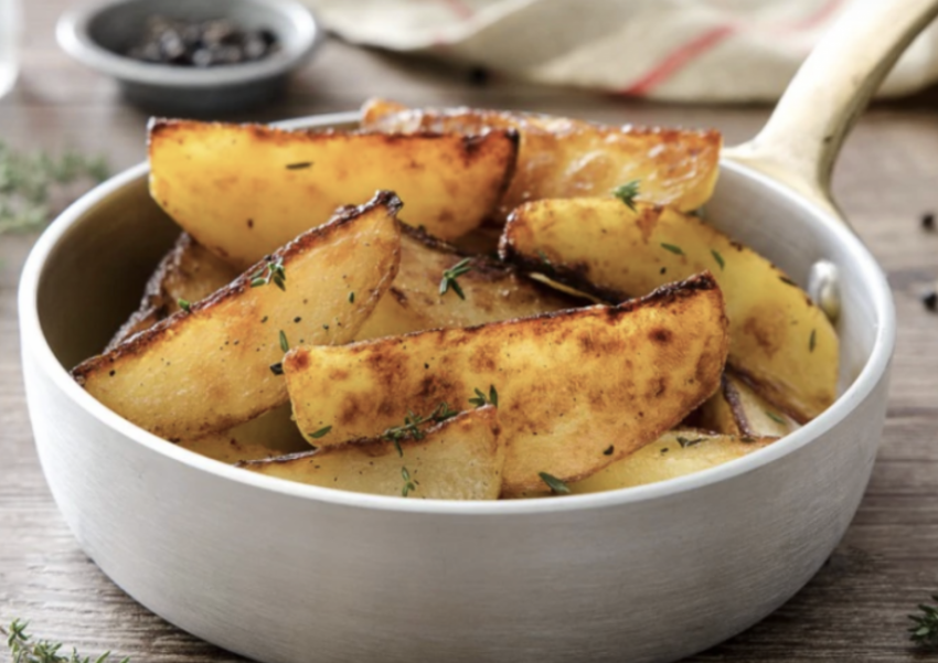 Картофель стоковые фото