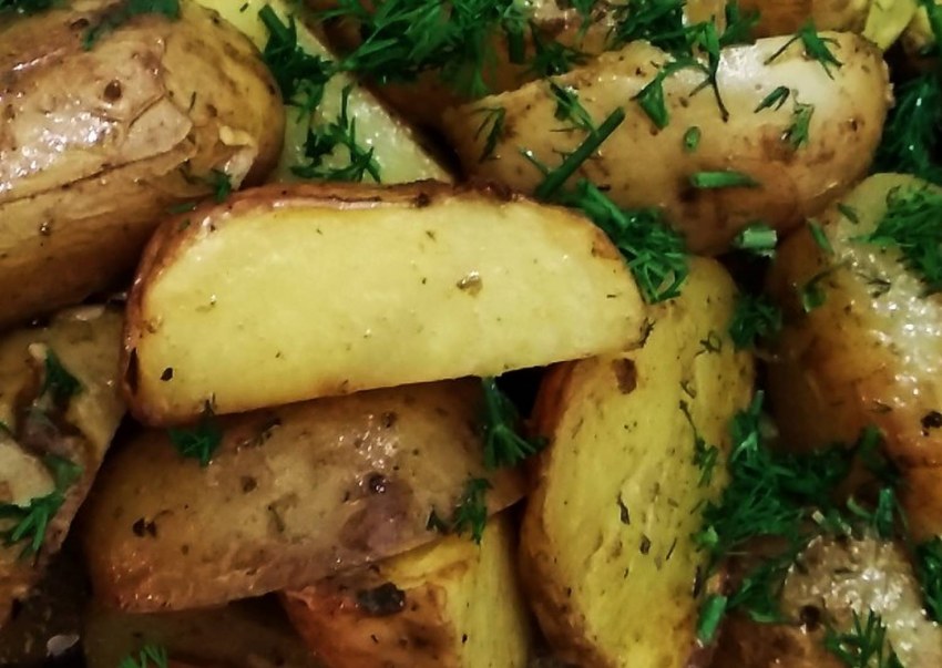 Пень с тайником