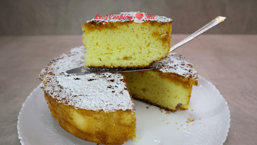 Турецкий манник