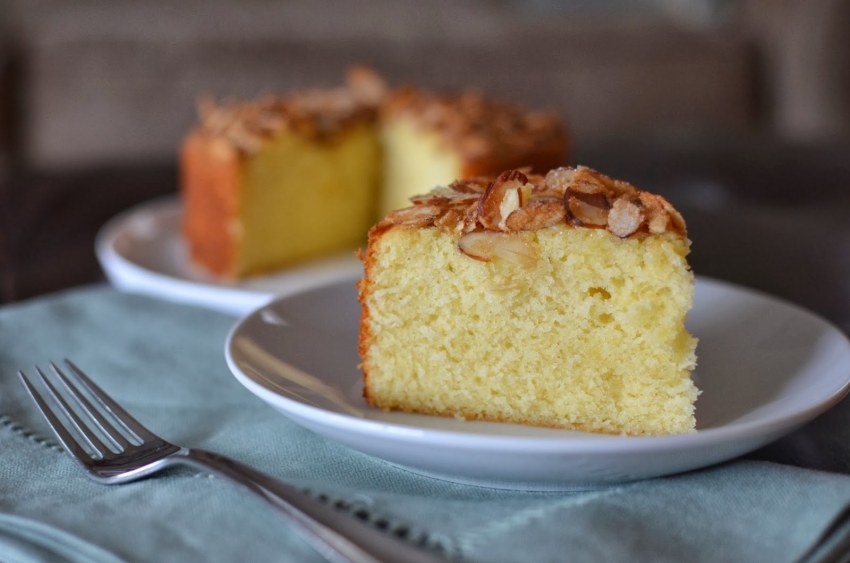 Тещин манник