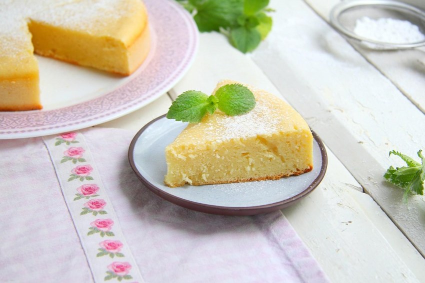 Сметанник манник