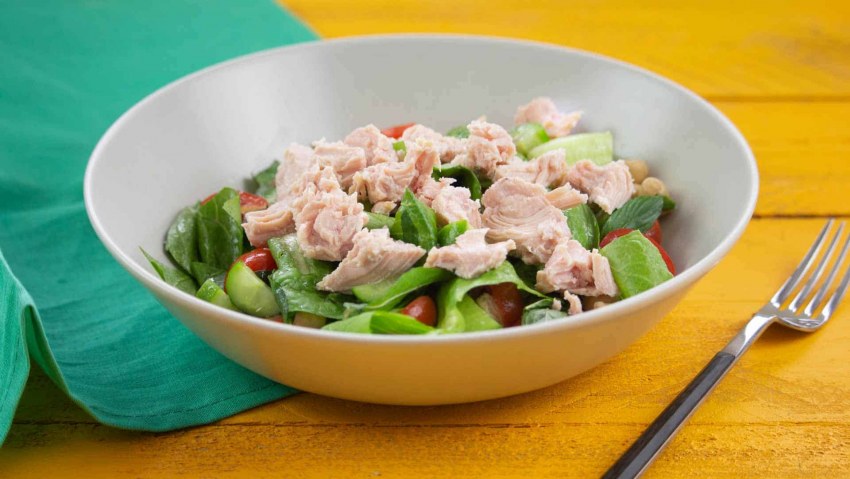 Фиолетовый салат название