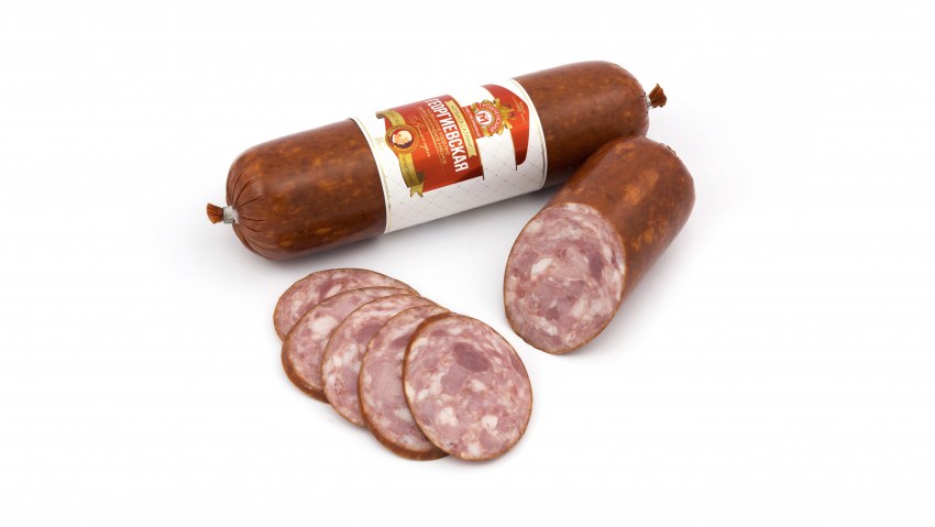 Колбаса Гродненская Гродненский мясокомбинат