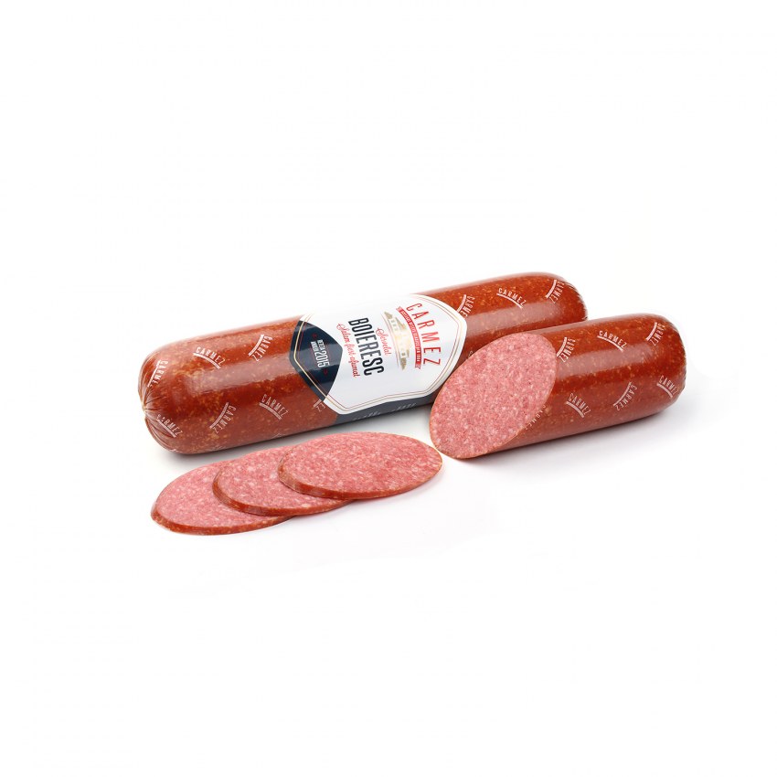 Колбаса сосиски