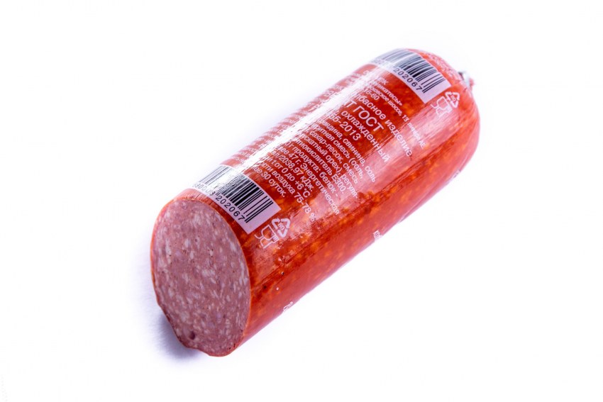 Колбаса Минская Гродненский мясокомбинат