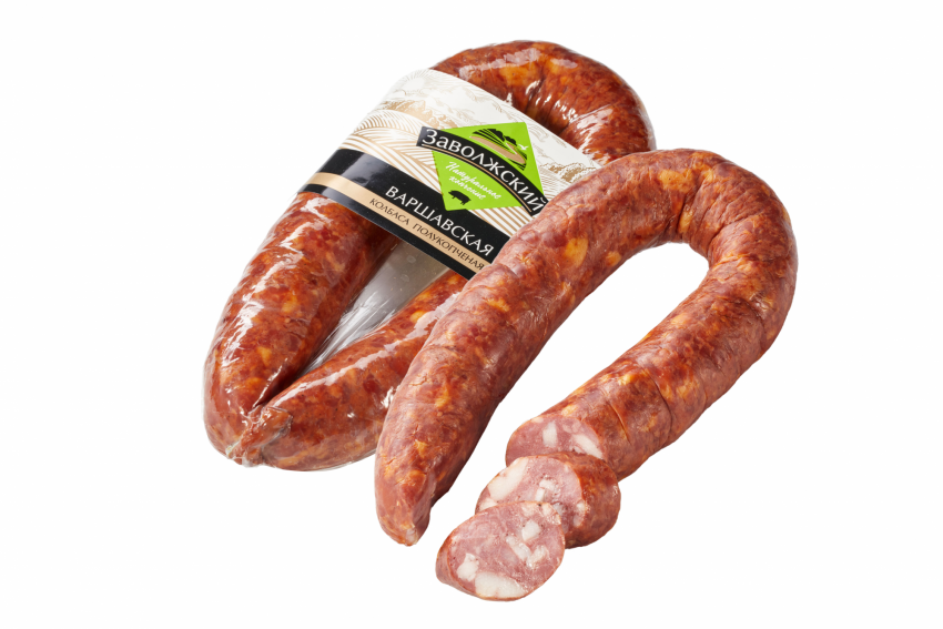 Колбаса с/к чоризо Сава