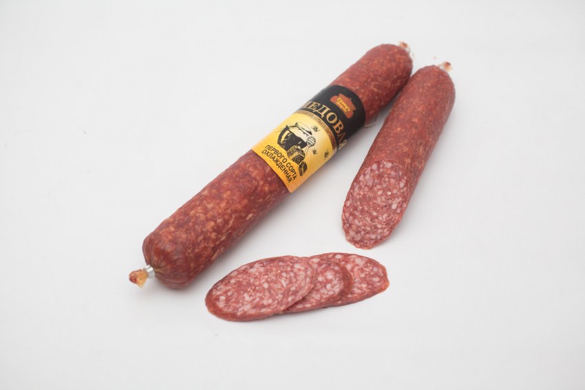 Колбаса Липецкая особая отзывы